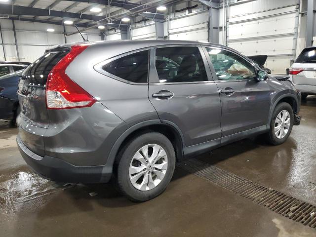 Photo 3 from auction – 2014 HONDA CR-V EX with VIN 2HKRM3H56EH500848