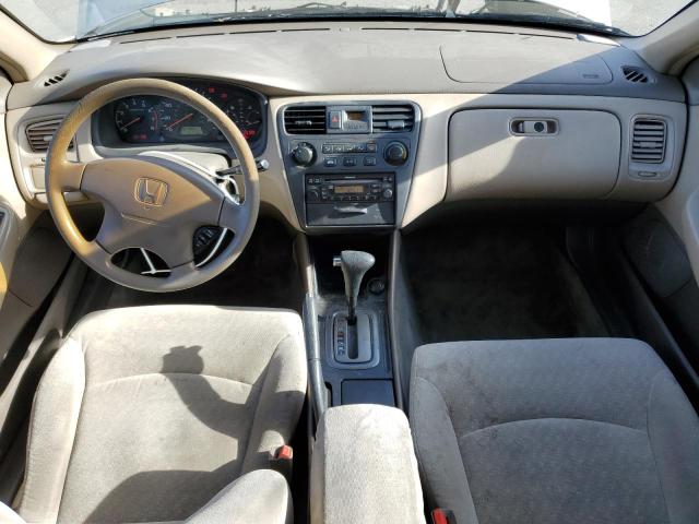 Photo 8 from auction – 2002 HONDA ACCORD LX with VIN 1HGCG66592A080332