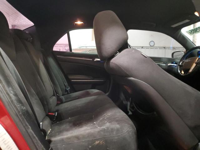 Photo 10 from auction – 2011 CHRYSLER 300 with VIN 2C3CA4CG7BH554455