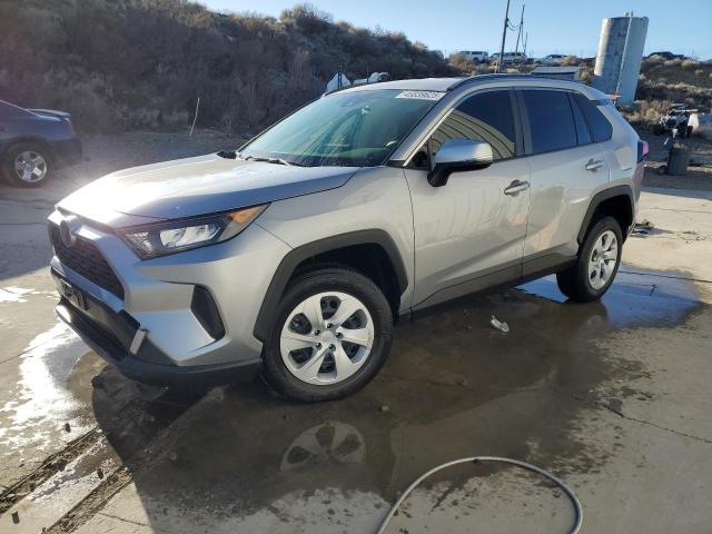 Photo 1 from auction – 2019 TOYOTA RAV4 LE with VIN JTMG1RFV7KD032684