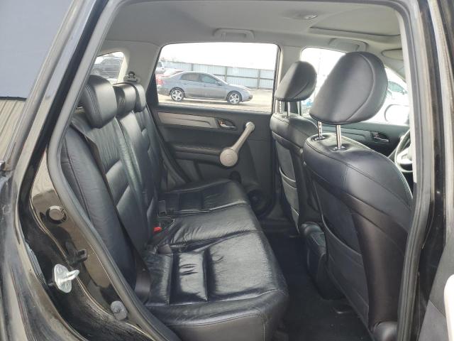 Photo 11 from auction – 2007 HONDA CR-V EXL with VIN JHLRE38757C028786