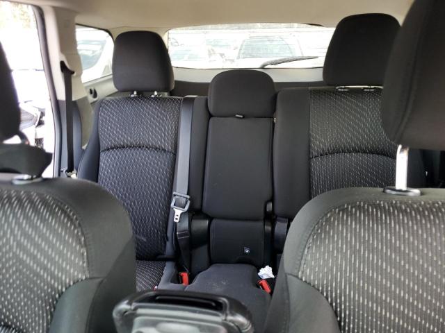 Photo 10 from auction – 2012 DODGE JOURNEY SX with VIN 3C4PDCBG7CT143677