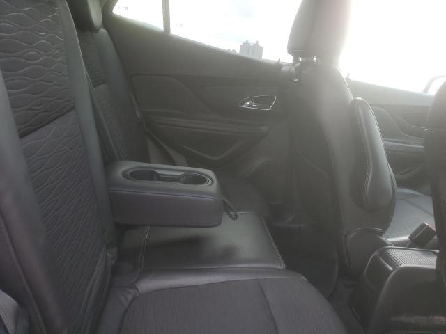 Photo 10 from auction – 2015 BUICK ENCORE with VIN KL4CJASBXFB270035