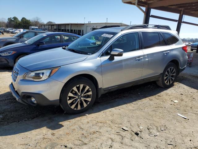 Снимка 1 от търг – 2016 SUBARU OUTBACK 2. с VIN 4S4BSBNC4G3241307