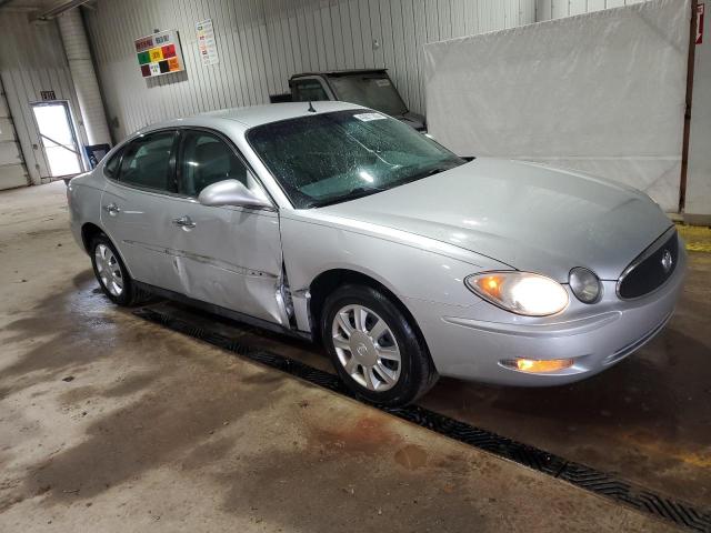 Photo 4 from auction – 2005 BUICK LACROSSE C with VIN 2G4WC532951260304