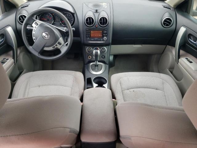 Photo 8 from auction – 2011 NISSAN ROGUE S with VIN JN8AS5MT8BW183247