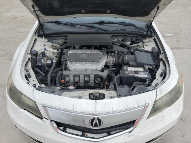 Photo 11 from auction – 2012 ACURA TL with VIN 19UUA8F2XCA020777