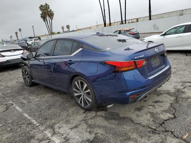 Photo 2 from auction – 2019 NISSAN ALTIMA SR with VIN 1N4BL4CV3KC257725