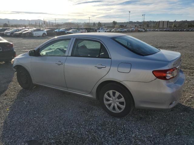 Photo 2 from auction – 2013 TOYOTA COROLLA BA with VIN 5YFBU4EE8DP218837