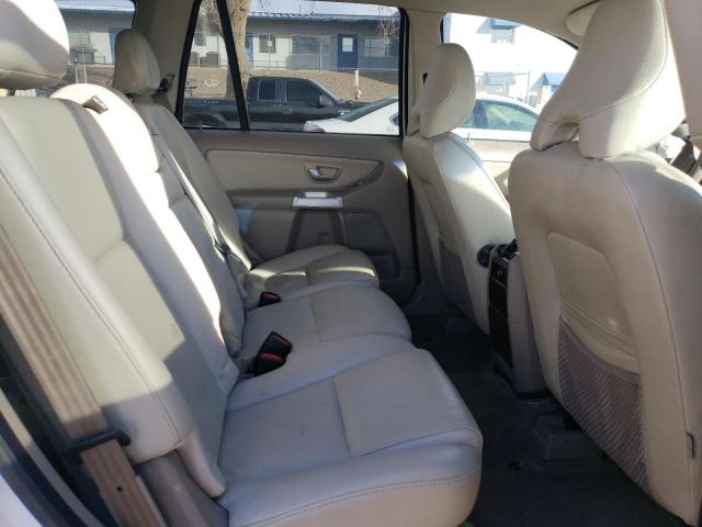 Photo 11 from auction – 2005 VOLVO XC90 with VIN YV1CM592851156480