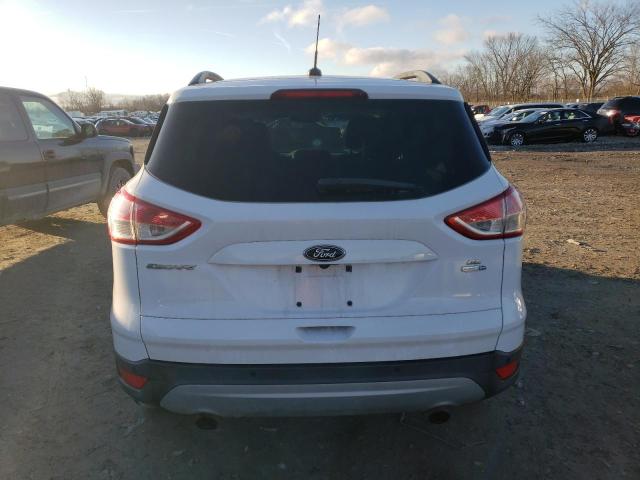 Photo 6 from auction – 2016 FORD ESCAPE SE with VIN 1FMCU9GX0GUB94391