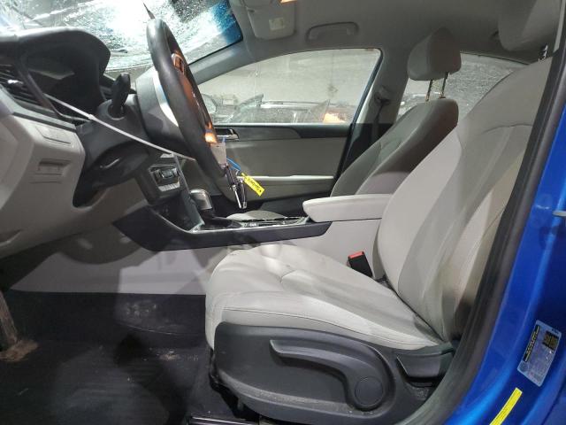 Photo 7 from auction – 2019 HYUNDAI SONATA SE with VIN 5NPE24AF8KH731310