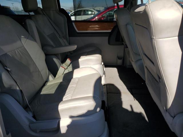 Photo 11 from auction – 2008 CHRYSLER TOWN & COU with VIN 2A8HR64X38R769749