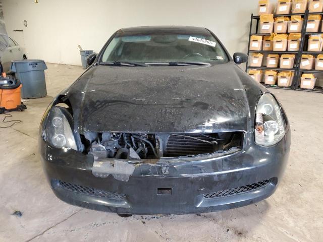Photo 5 from auction – 2005 INFINITI G35 with VIN JNKCV54E85M419181