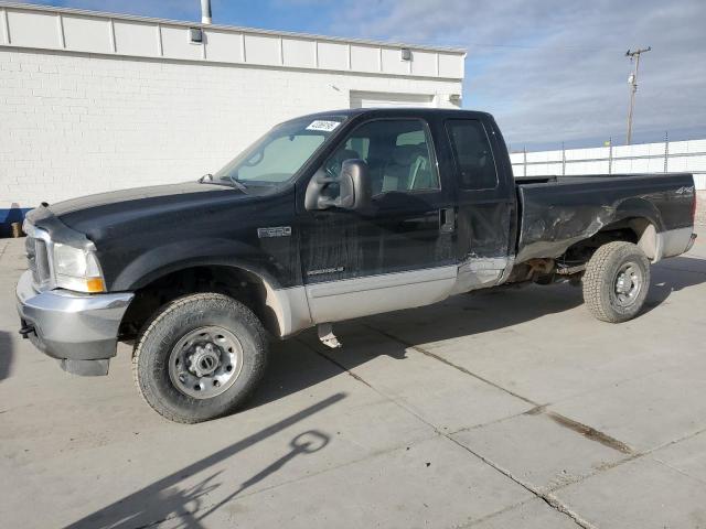 Photo 1 from auction – 2002 FORD F250 SUPER with VIN 1FTNX21F32EB08330