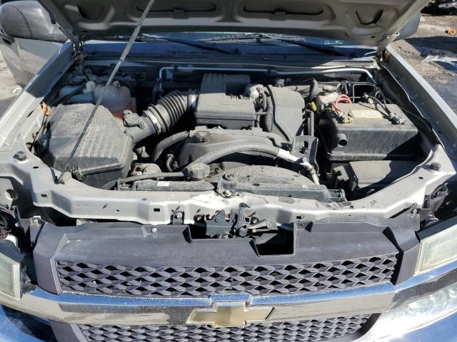 Photo 11 from auction – 2004 CHEVROLET COLORADO with VIN 1GCDT196648175608