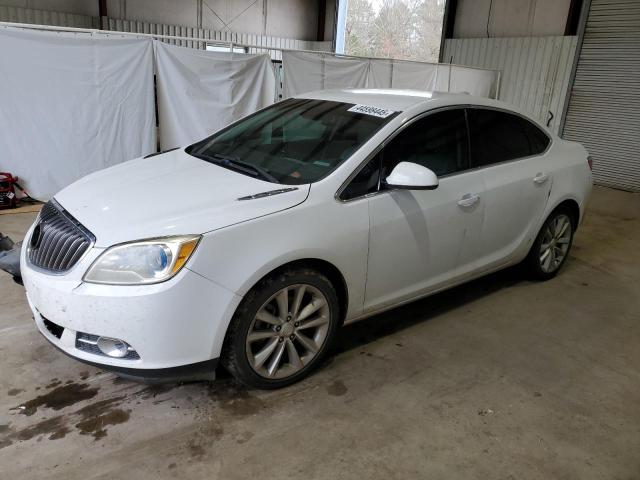 BUICK VERANO CON 2016 with VIN 1G4PR5SK2G4151081 - Photo from auction