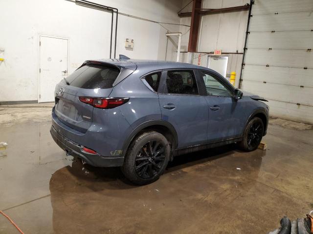 Photo 3 from auction – 2024 MAZDA CX-5 PREFE with VIN JM3KFBCL6R0490294