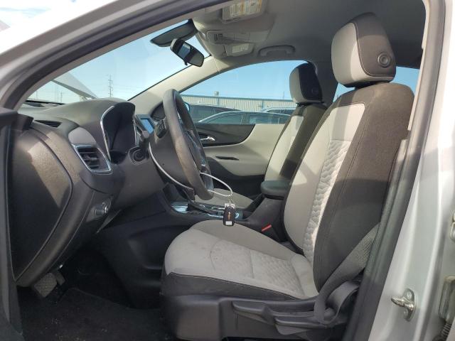Photo 7 from auction – 2019 CHEVROLET EQUINOX LS with VIN 2GNAXHEV9K6134851
