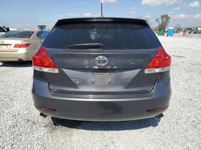 Photo 6 from auction – 2011 TOYOTA VENZA with VIN 4T3ZK3BB0BU040028