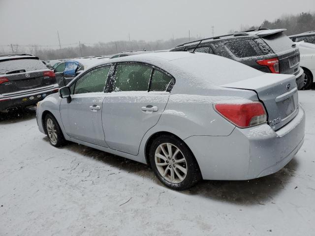 Photo 2 from auction – 2013 SUBARU IMPREZA PR with VIN JF1GJAC63DH012285