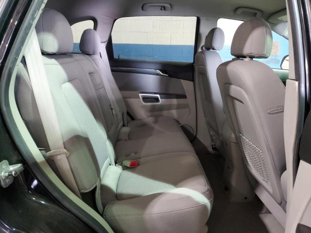 Photo 11 from auction – 2008 SATURN VUE XE with VIN 3GSCL33P88S676364