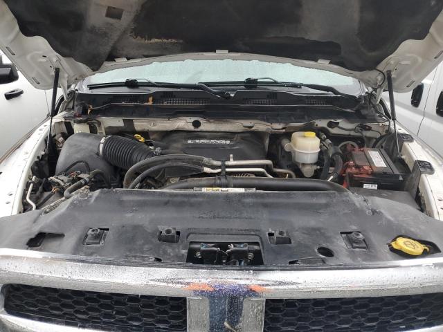 Photo 11 from auction – 2018 RAM 2500 ST with VIN 3C6UR5CJ2JG262048