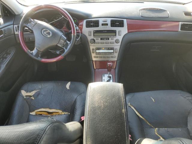 Photo 8 from auction – 2005 LEXUS ES 330 with VIN JTHBA30G955114964