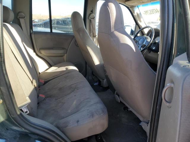 Photo 10 from auction – 2002 JEEP LIBERTY SP with VIN 1J4GL48K92W273550