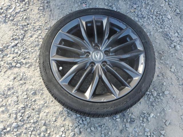Photo 12 from auction – 2022 ACURA ILX PREMIU with VIN 19UDE2F81NA005836