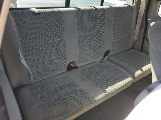 Photo 10 from auction – 2001 FORD F150 with VIN 2FTZX17291CA92218