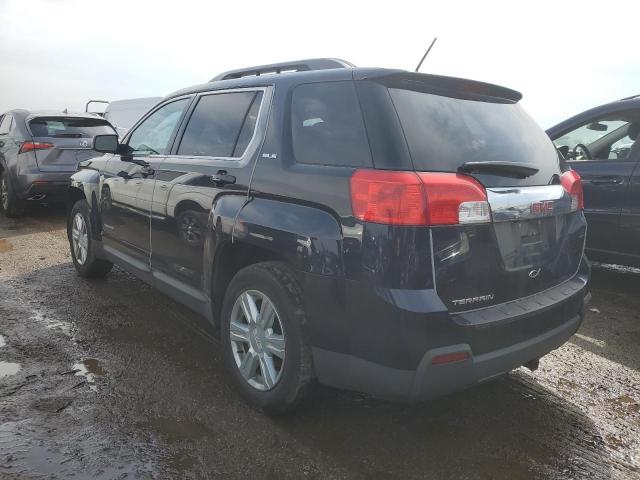 Photo 2 from auction – 2015 GMC TERRAIN SL with VIN 2GKALREK7F6192418