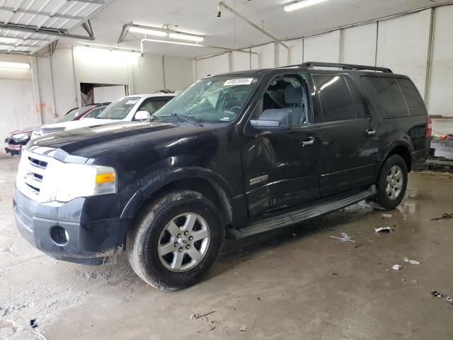 FORD EXPEDITION 2008 con VIN 1FMFK15548LA18585 - Foto de la subasta