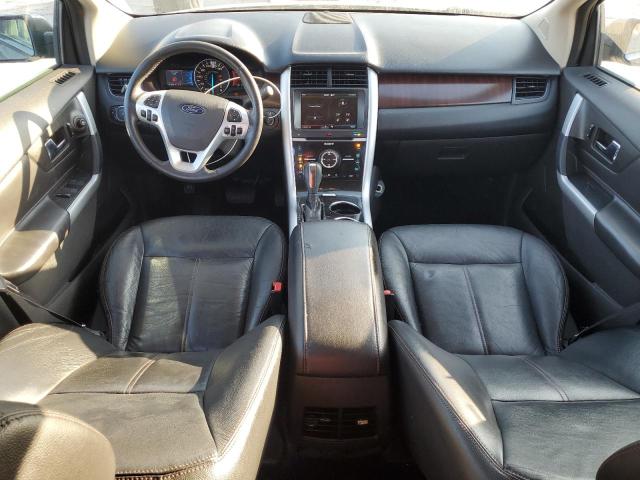 Photo 8 from auction – 2014 FORD EDGE LIMIT with VIN 2FMDK4KC6EBA41793