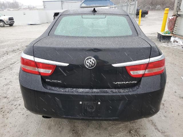 Photo 6 from auction – 2016 BUICK VERANO with VIN 1G4PP5SK6G4110426