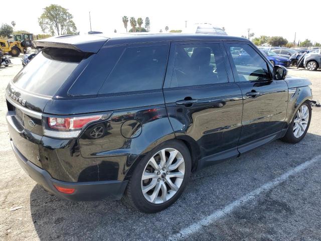 Photo 3 from auction – 2014 LAND ROVER RANGE ROVE with VIN SALWR2WF6EA392628