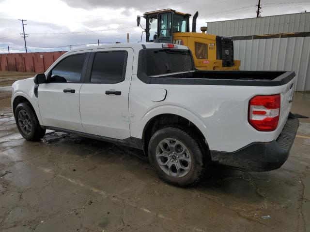 Photo 2 from auction – 2024 FORD MAVERICK X with VIN 3FTTW8H97RRB38449