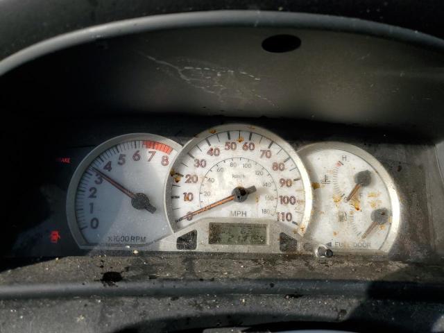 Photo 9 from auction – 2007 TOYOTA COROLLA CE with VIN 1NXBR32E07Z831814