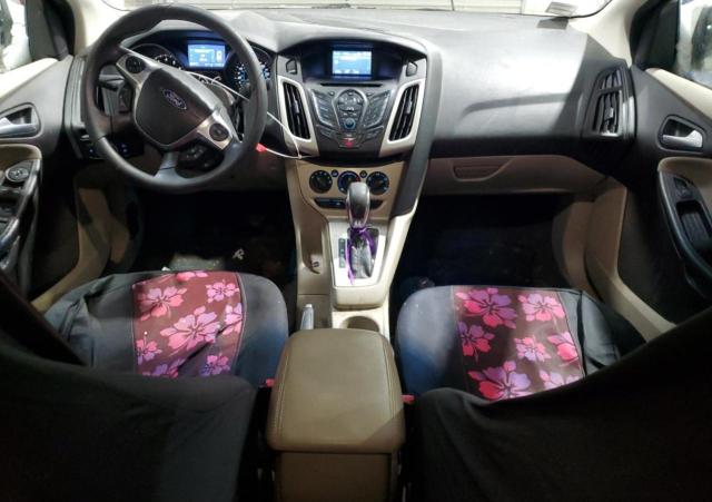 Photo 8 from auction – 2012 FORD FOCUS SE with VIN 1FAHP3F24CL138108