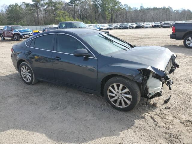 Photo 4 from auction – 2012 MAZDA 6 I with VIN 1YVHZ8DH3C5M28783