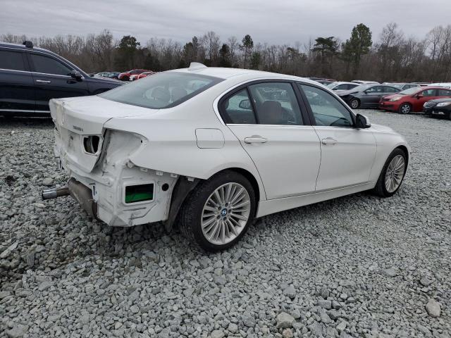 Photo 3 from auction – 2014 BMW 328 I with VIN WBA3A5G58ENP30111