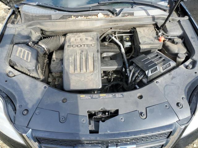 Photo 12 from auction – 2011 GMC TERRAIN SL with VIN 2CTALUECXB6425746