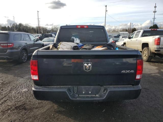 Photo 6 from auction – 2019 RAM 1500 CLASS with VIN 1C6RR7FGXKS615681