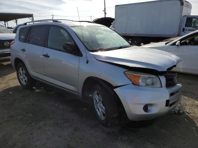 Photo 4 from auction – 2008 TOYOTA RAV4 with VIN JTMZD33V586068940