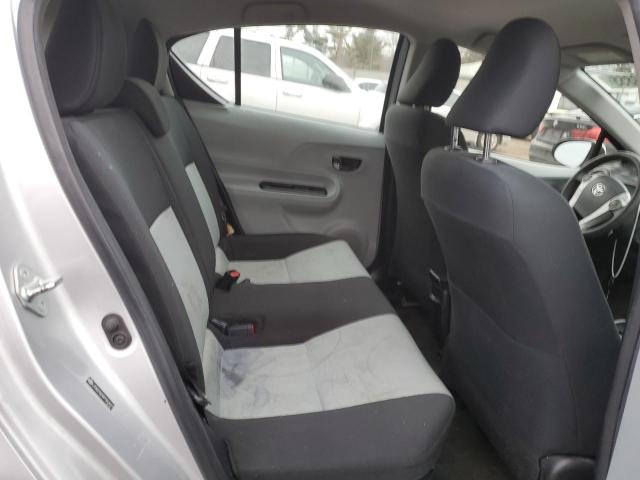Photo 10 from auction – 2013 TOYOTA PRIUS C with VIN JTDKDTB34D1552977