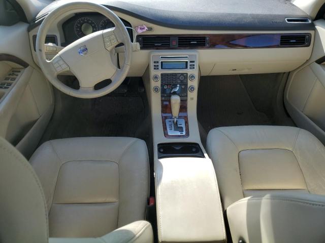 Photo 8 from auction – 2007 VOLVO S80 3.2 with VIN YV1AS982771023170
