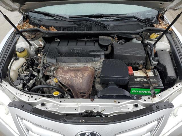 صورة رقم 11 من المزاد - 2011 TOYOTA CAMRY BASE مع VIN 4T1BF3EK4BU178584