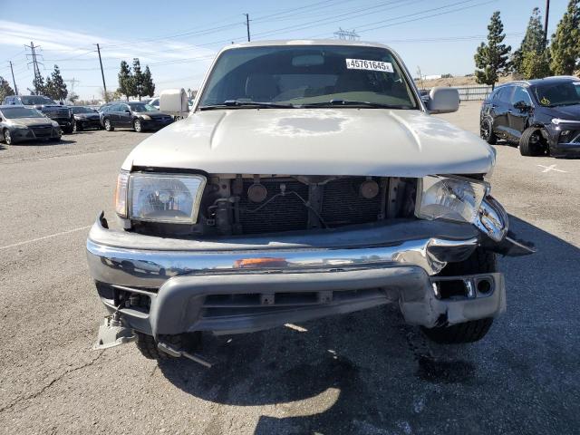 Photo 5 from auction – 1999 TOYOTA 4RUNNER SR with VIN JT3GN86R5X0134795