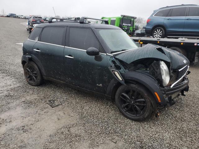 Photo 4 from auction – 2013 MINI COOPER S C with VIN WMWZC5C55DWP33339