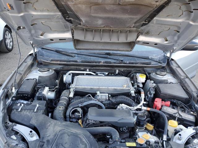 Photo 12 from auction – 2022 SUBARU OUTBACK WI with VIN 4S4BTGUD2N3239170